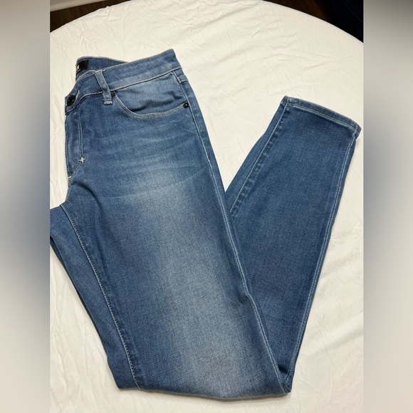 NEUW brand Razor Skinny jeans, women’s size 27, excellent, like new condition - Picture 6 of 13